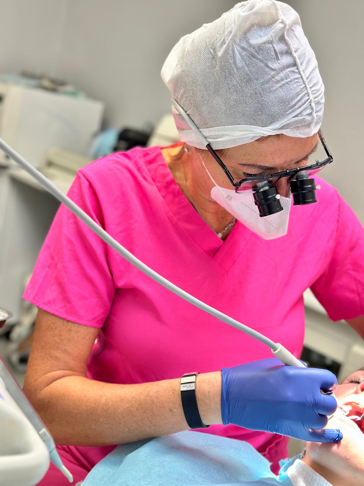 Prevenzione cavo orale - Studio Dentistico Di Bartolo Genova